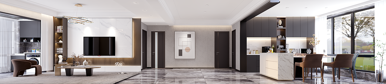 西安曲江诸子阶