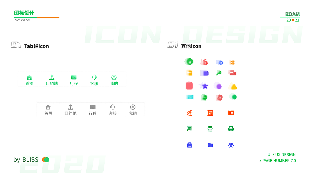 C端——时间线旅游项目案例分析（图ZMjkzODE1MTA4） - APP界面 - 站酷设计师如来bliss原创素材 - 站酷ZCOOL