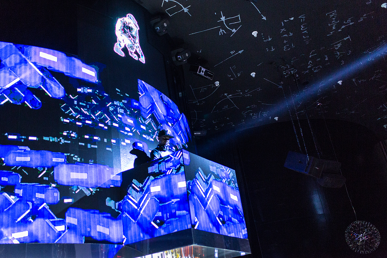 WTD×W CLUB | 生活方式体验店