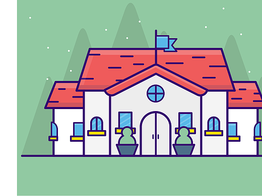 Ai练习（个人主页-ZNTYzMjcwMTY=） - 图标 - 站酷设计师Mika草莓酱原创素材 - 站酷ZCOOL