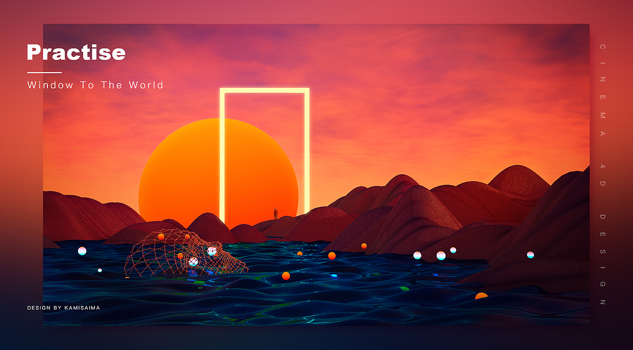 C4D_2020小合集（图ZMjMxMDkyNjcy） - 人物/生物 - 站酷设计师kami赛ma原创素材 - 站酷ZCOOL