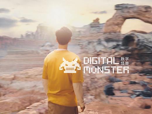 PICO VR THE WORLD TVC