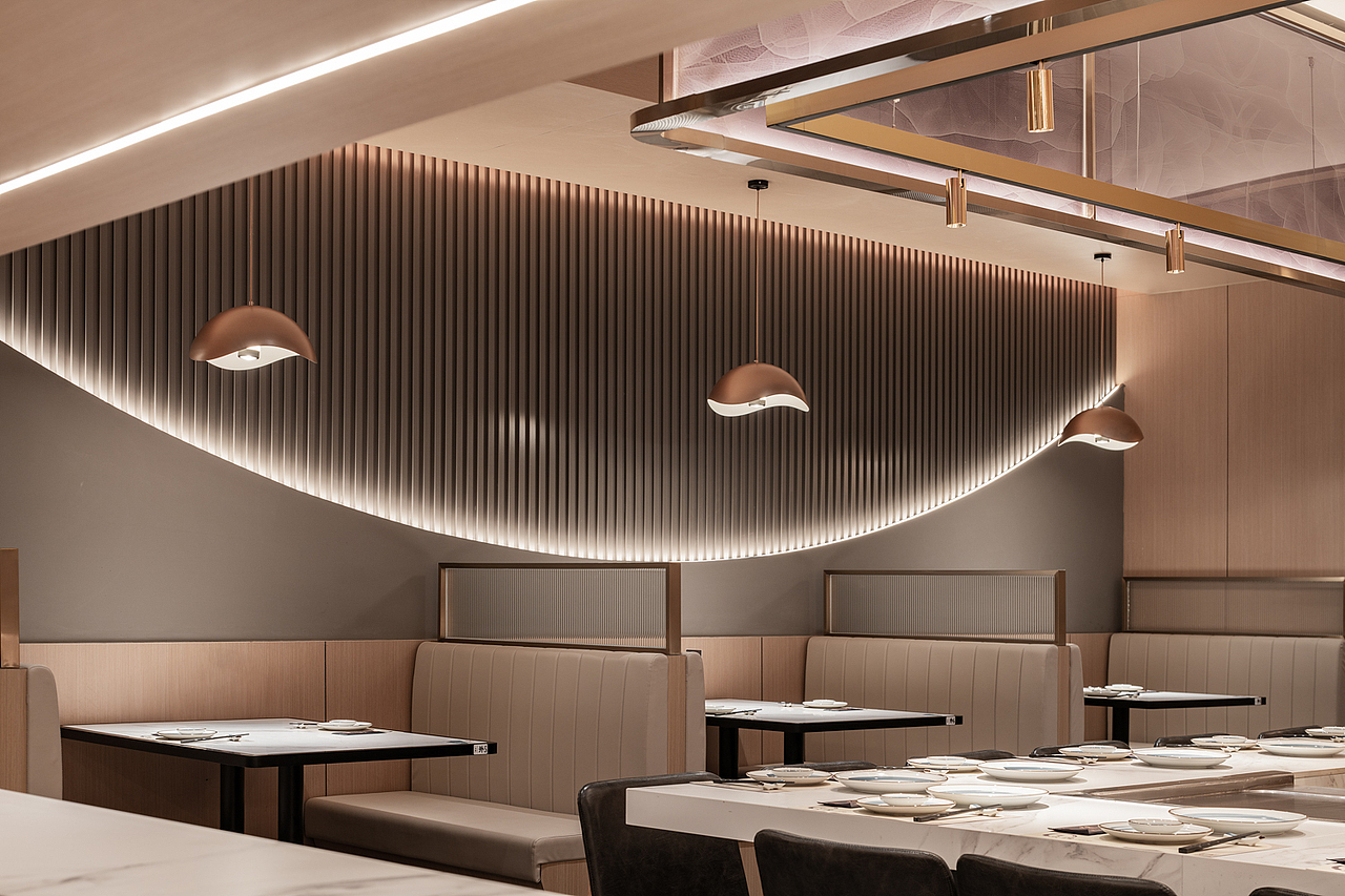 空间摄影|大渔铁板烧