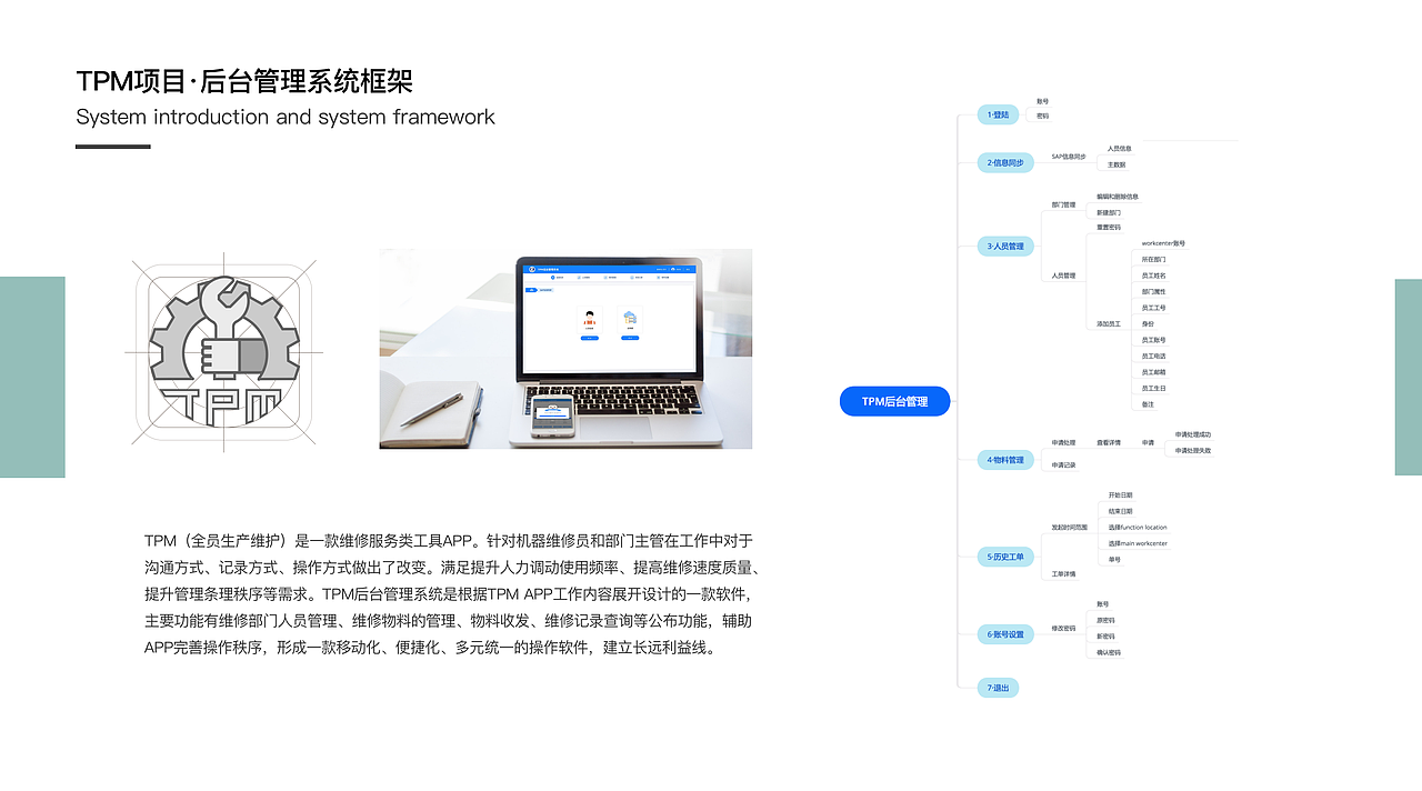 2023作品集UI设计师