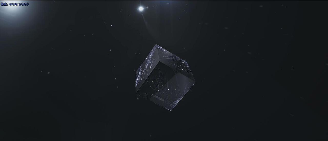 DOD工作室出品-泡泡玛特发布会开场视频（图ZMTI5ODEzMjcy） - 短片 - 站酷设计师DODT原创素材 - 站酷ZCOOL