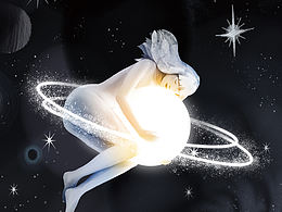 <b class='hightlight'>宇宙</b>星空