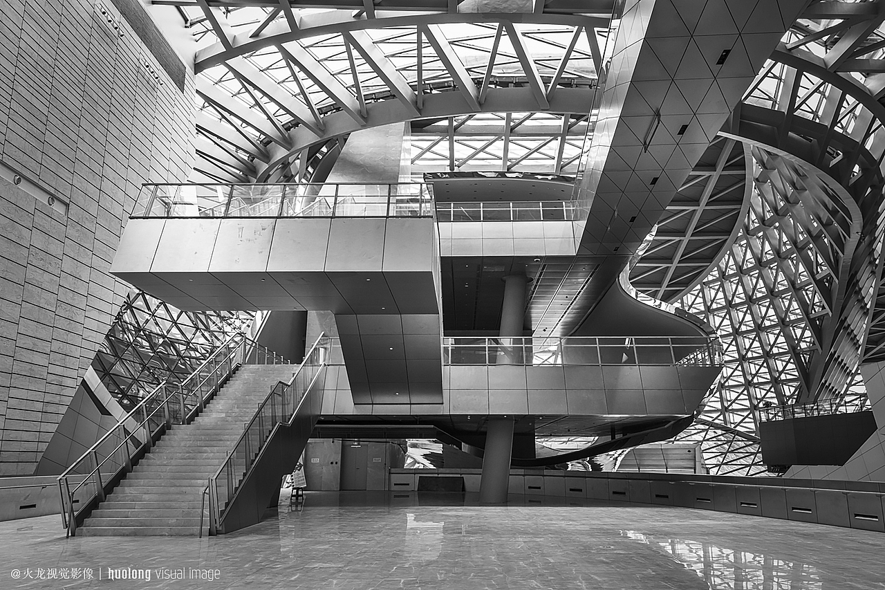 异度空间（图ZOTg4MDM5NDg=） - 环境/建筑摄影 - 站酷设计师火龙视觉影像原创素材 - 站酷ZCOOL