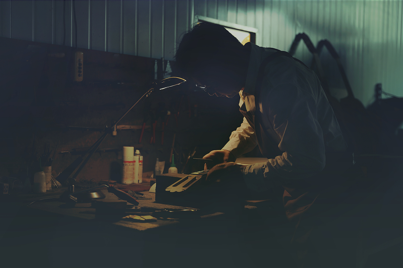 匠心·人像形象照摄影（图ZMTgyMzA3OTg0） - 人像摄影 - 站酷设计师摄影师SamKing原创素材 - 站酷ZCOOL