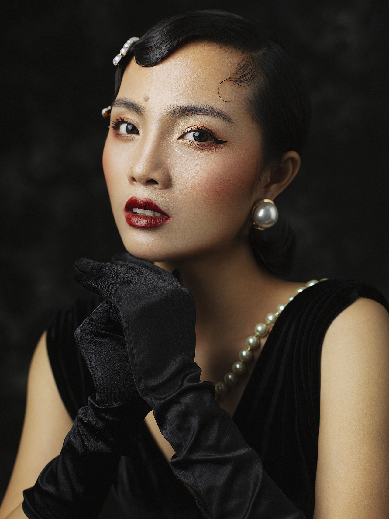 人像摄影 肖像照 形象照 团队照 艺术照 个人写真