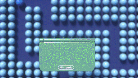【Nintendo】进化史——G.C