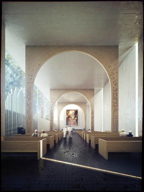 （美感）顶级效果图表现公司作品参考—MIR（图ZMjM3NjQwNzQw） - 景观设计 - 站酷设计师魏昊琛不会撸图原创素材 - 站酷ZCOOL