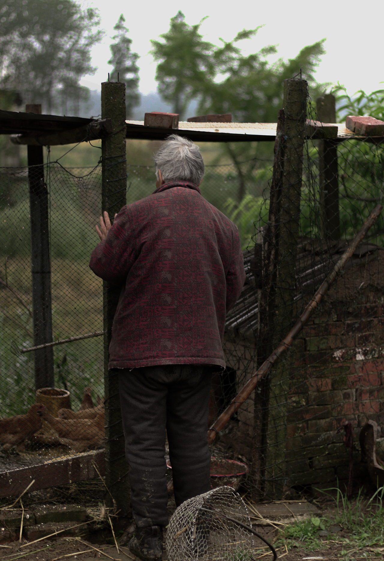 你好，阴天（图ZNTg0MDEwNDg=） - 风光摄影 - 站酷设计师JC王大青原创素材 - 站酷ZCOOL