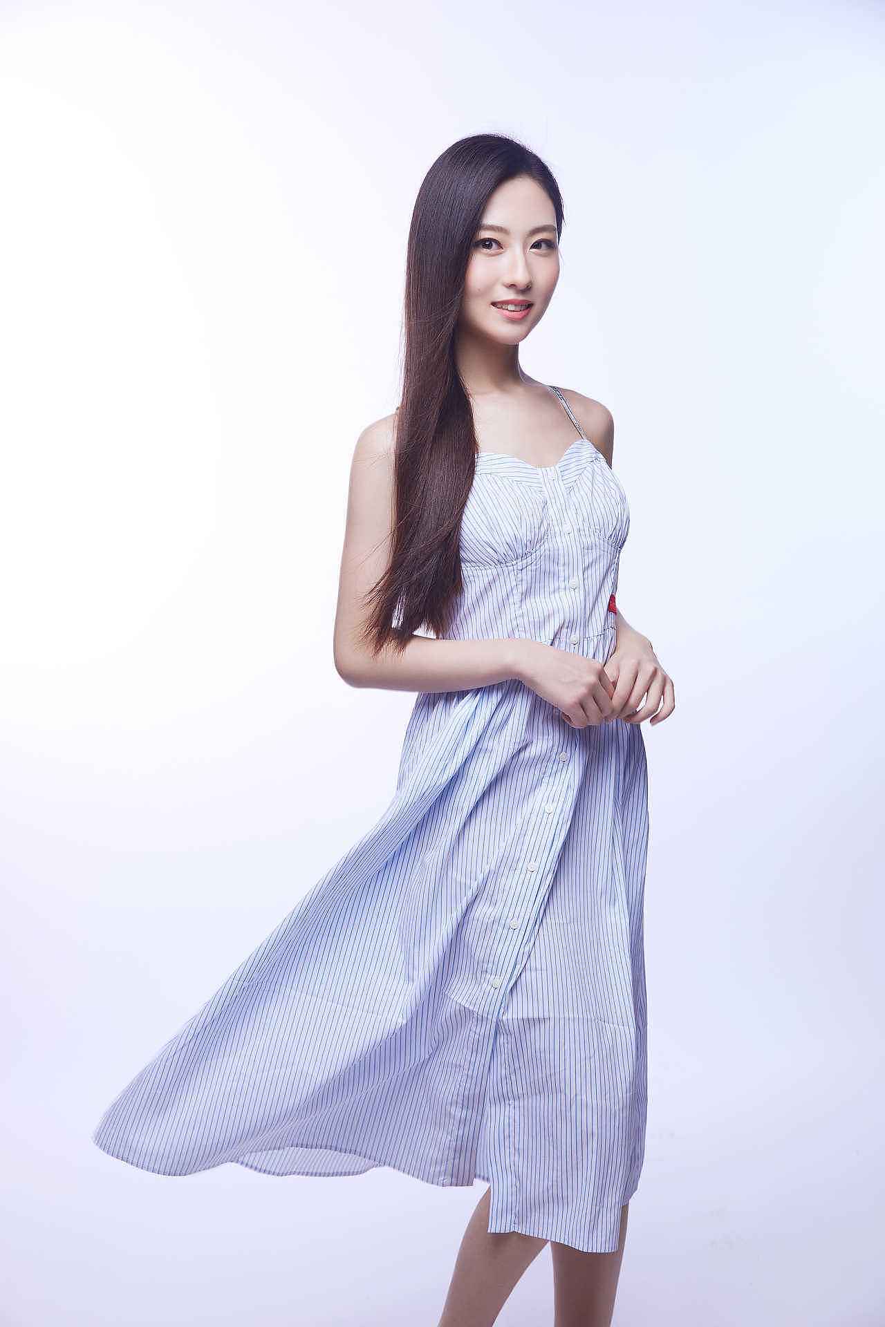 艺人宣传照（图ZMTMwMzI2ODQ4） - 人像摄影 - 站酷设计师牟海波原创素材 - 站酷ZCOOL