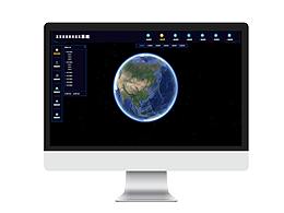 后臺管理系統(tǒng)首頁