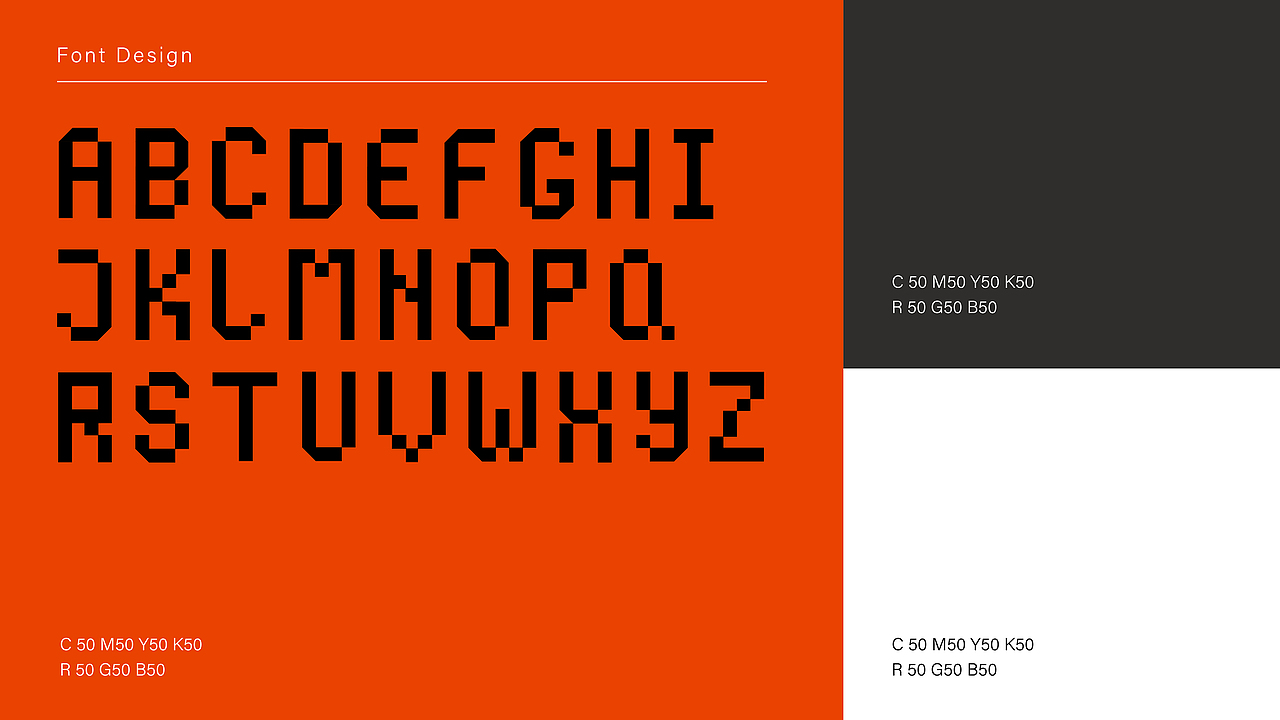 间至建筑设计公司品牌形象设计（图ZMjg2MzU0OTI0） - 品牌 - 站酷设计师TOURDESIGN原创素材 - 站酷ZCOOL