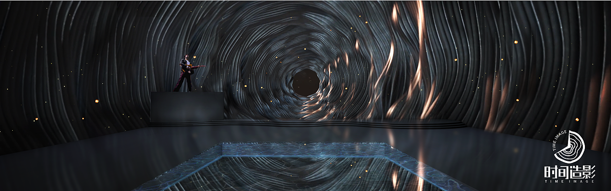 #vertu手机#新品上市发布会整体视觉设计