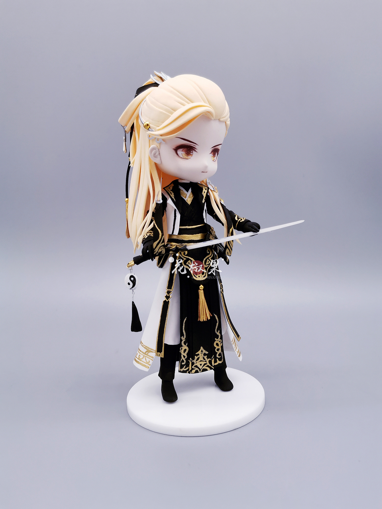 剑网3五限夜斩白道长