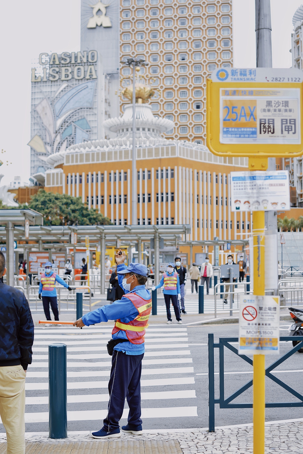 澳门游记｜由索尼a7r4 FE 85mm F1.4 GM拍摄（图ZMjQ5MDQ4MjQw） - 风光摄影 - 站酷设计师ZoerFunG原创素材 - 站酷ZCOOL