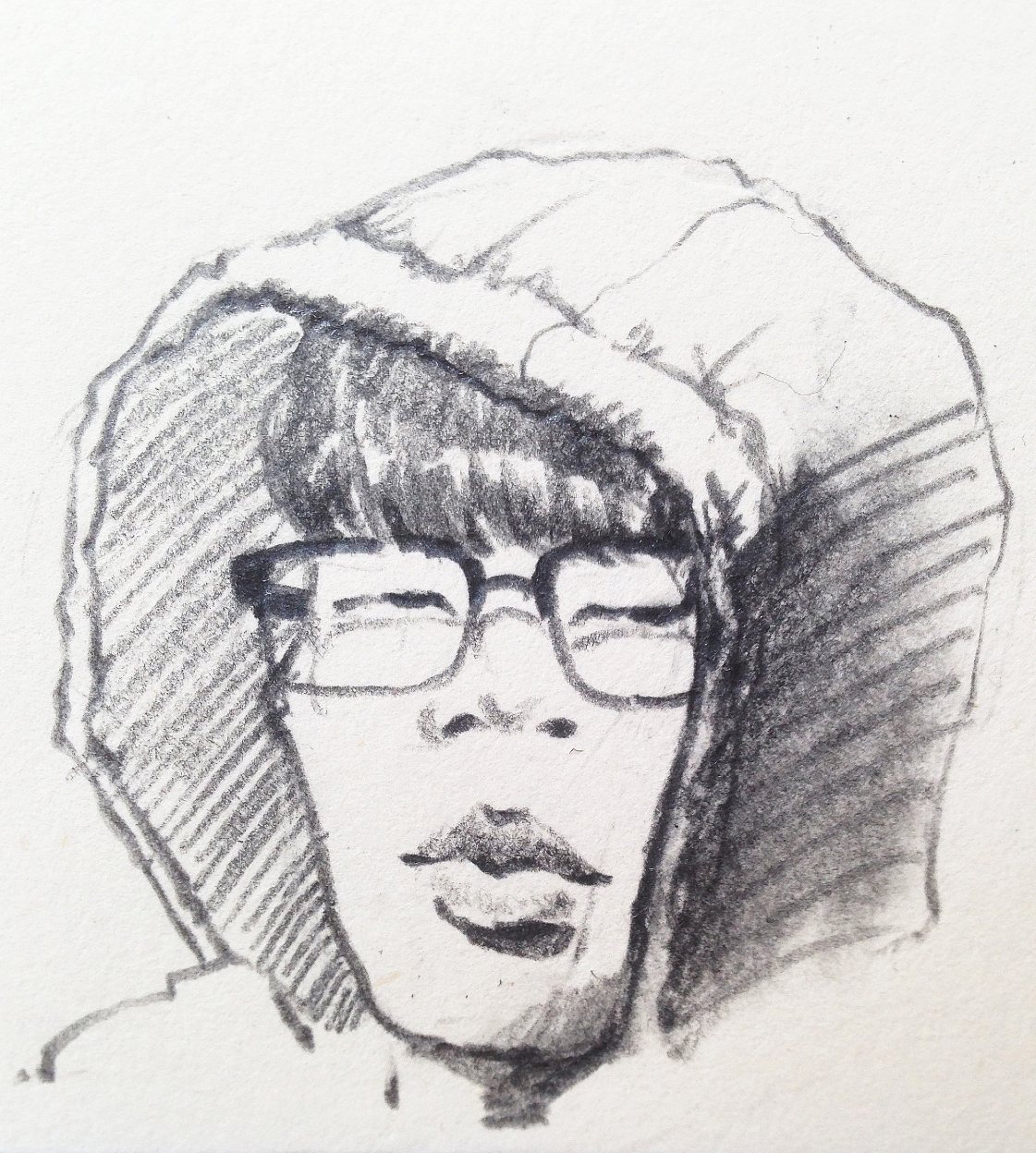 前日的练手（图ZNDI0NjUyNDg=） - 创作习作 - 站酷设计师z_Feng_h原创素材 - 站酷ZCOOL