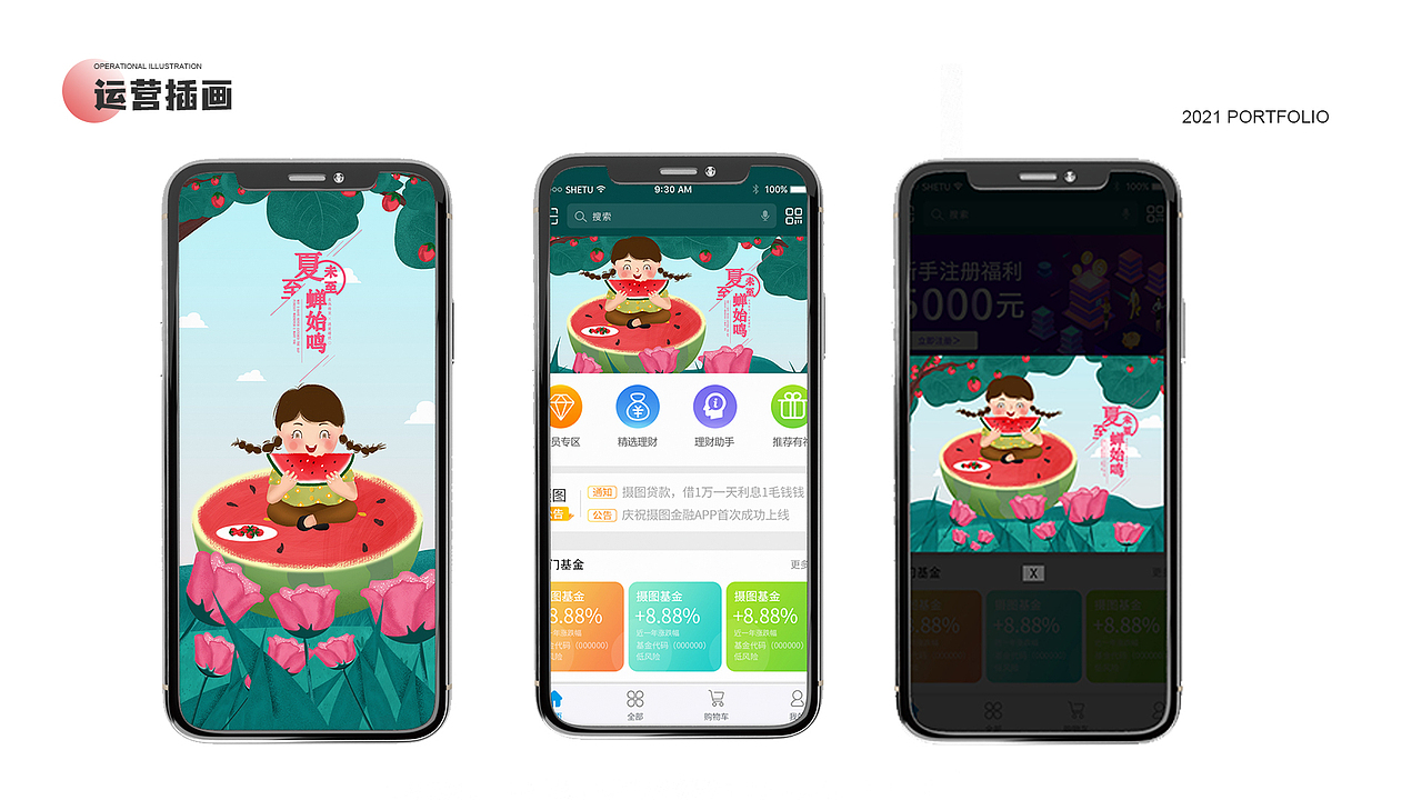 2021的首次营业（图ZMjUwODQyOTUy） - 儿童插画 - 站酷设计师易路向北原创素材 - 站酷ZCOOL