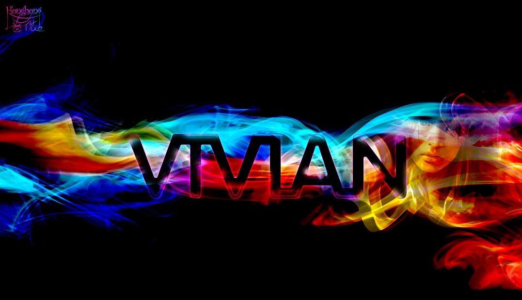 VIVIAN（图ZNjgxMzYw） - 品牌 - 站酷设计师红红蔷薇原创素材 - 站酷ZCOOL