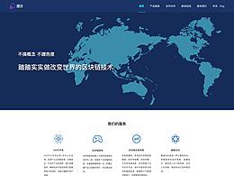 捕乐网页、banner