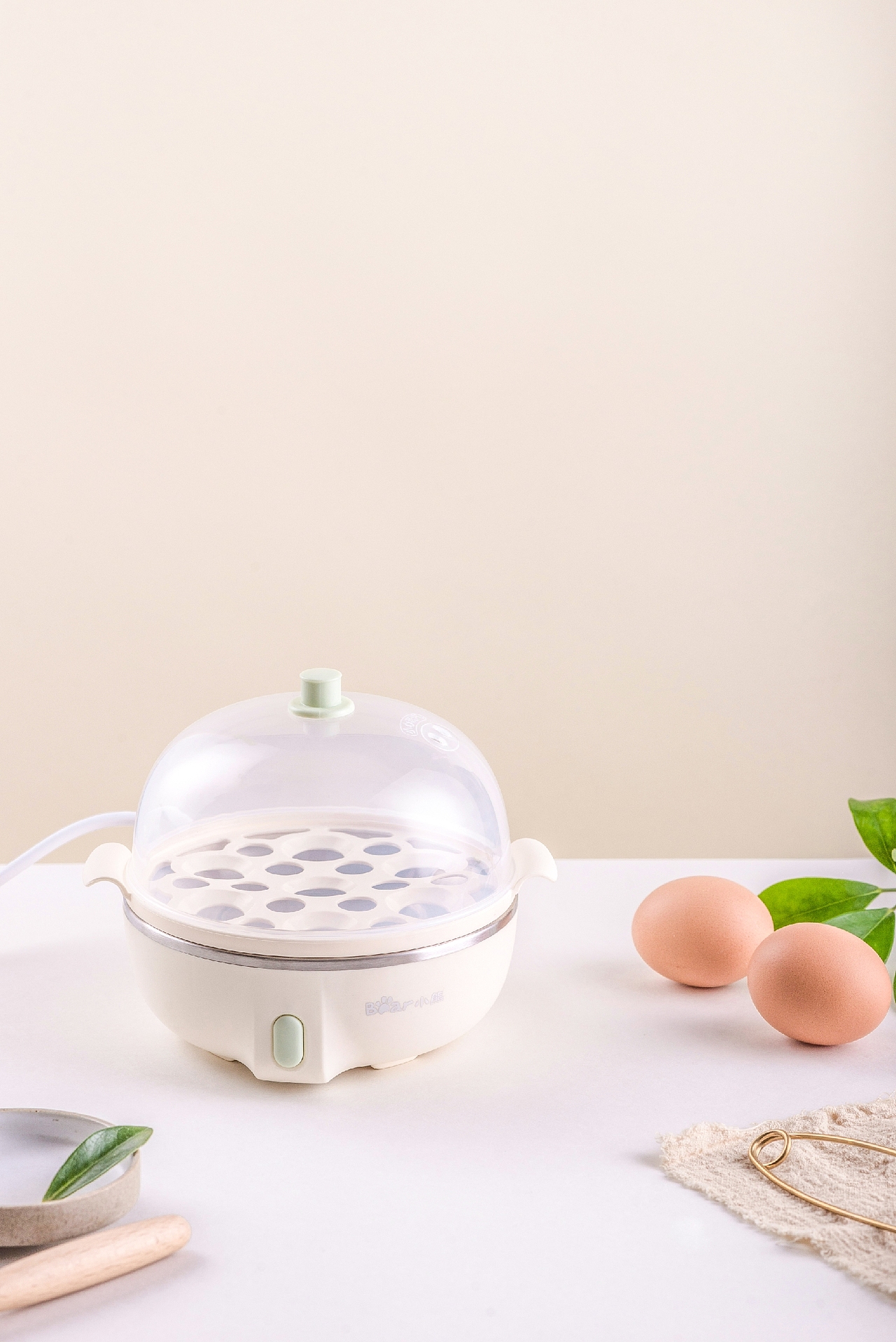 煮蛋小帮手☞煮蛋器（图ZMjAxMzcxMDI0） - 产品摄影 - 站酷设计师洛洛爸原创素材 - 站酷ZCOOL