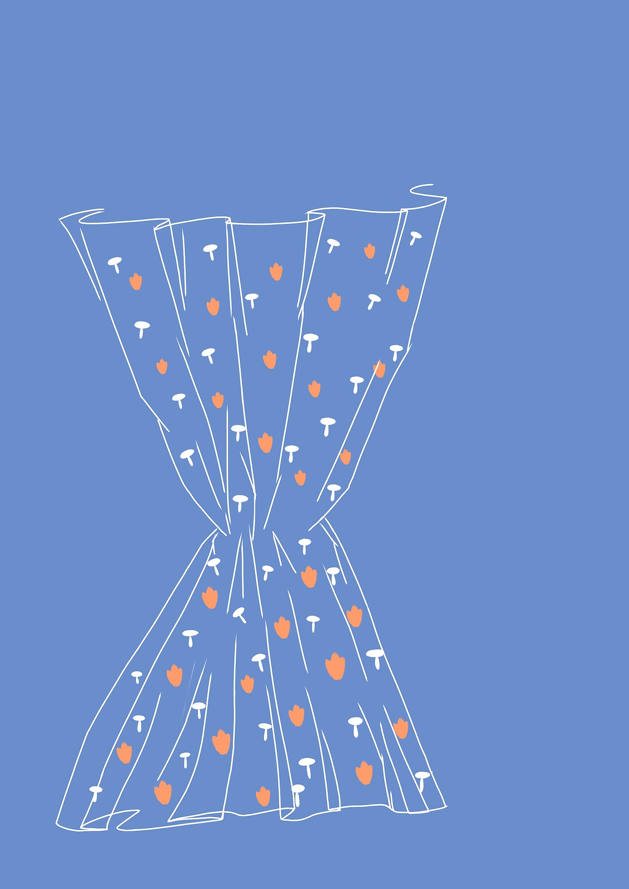 小清新插图（图ZMjA2NzQwODEy） - 创作习作 - 站酷设计师cancan酱原创素材 - 站酷ZCOOL