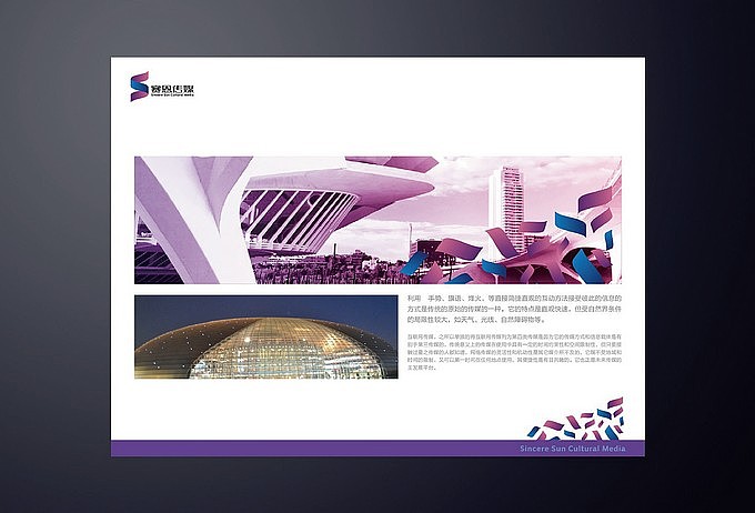 赛恩传媒（图ZODE0OTg4OA==） - 品牌 - 站酷设计师明明喜爱原创素材 - 站酷ZCOOL