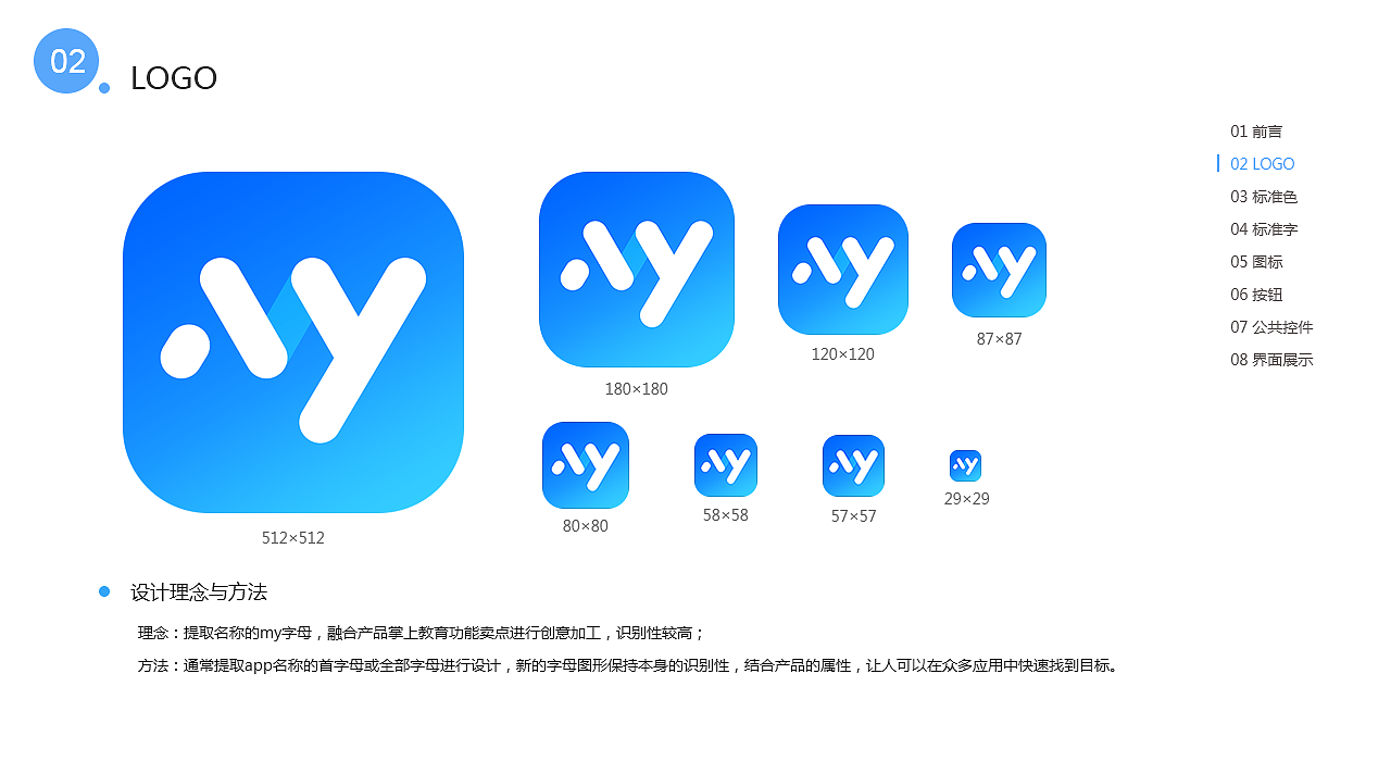 一款关于掌上教育的APP视觉规范（图ZMTUwODMzNjc2） - APP界面 - 站酷设计师莺鸣原创素材 - 站酷ZCOOL