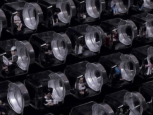 熊超：互联网时代的整合设计