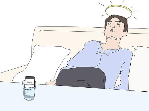 四格漫画