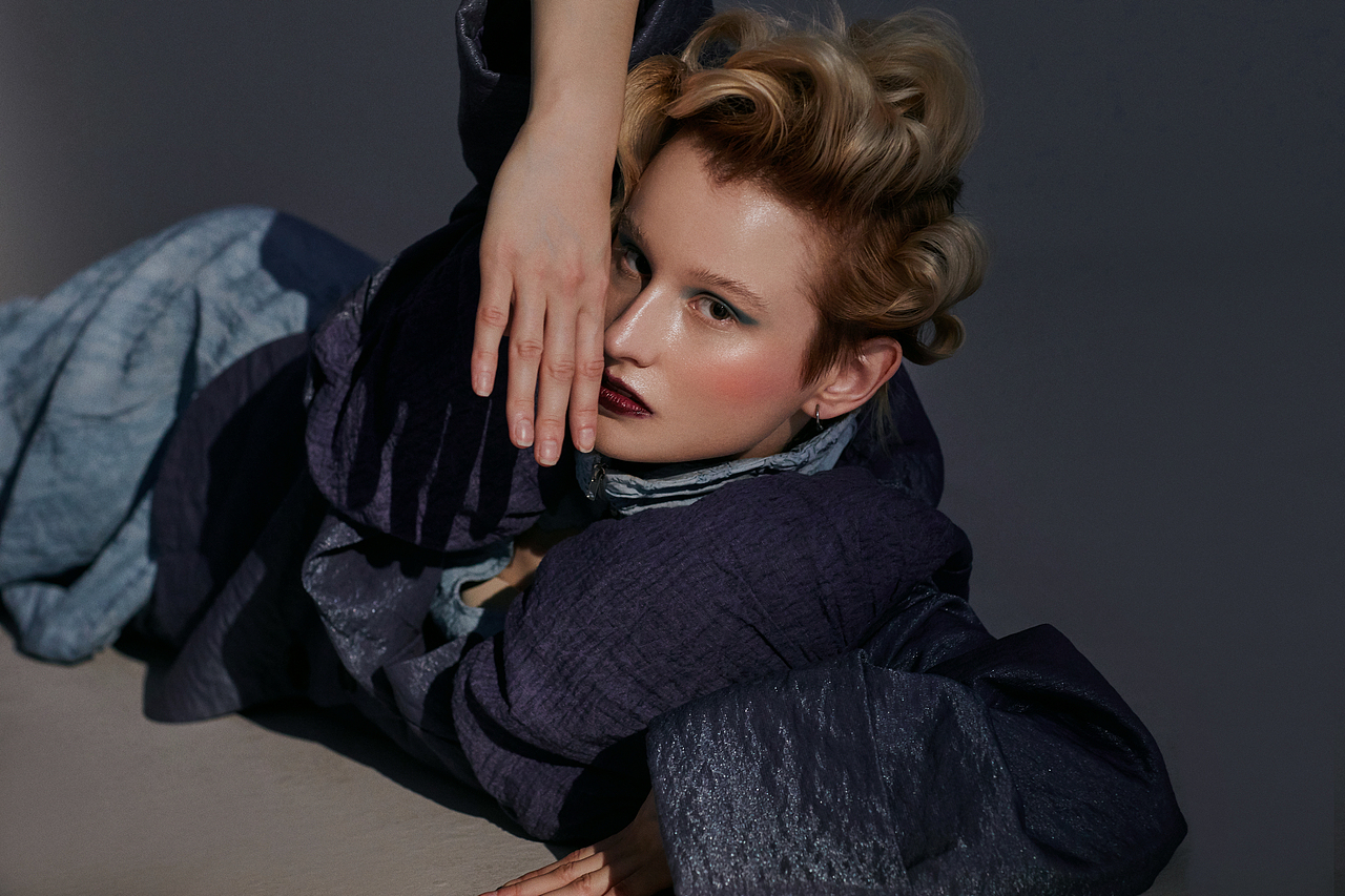 YHStudio 2020 S/S Creation. part Ⅰ