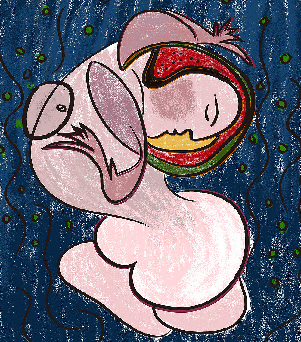 4年前 1694 44 0 上海  |  平面设计师 跟着感觉画 画出不知道什么