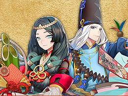 阴阳师界面总结