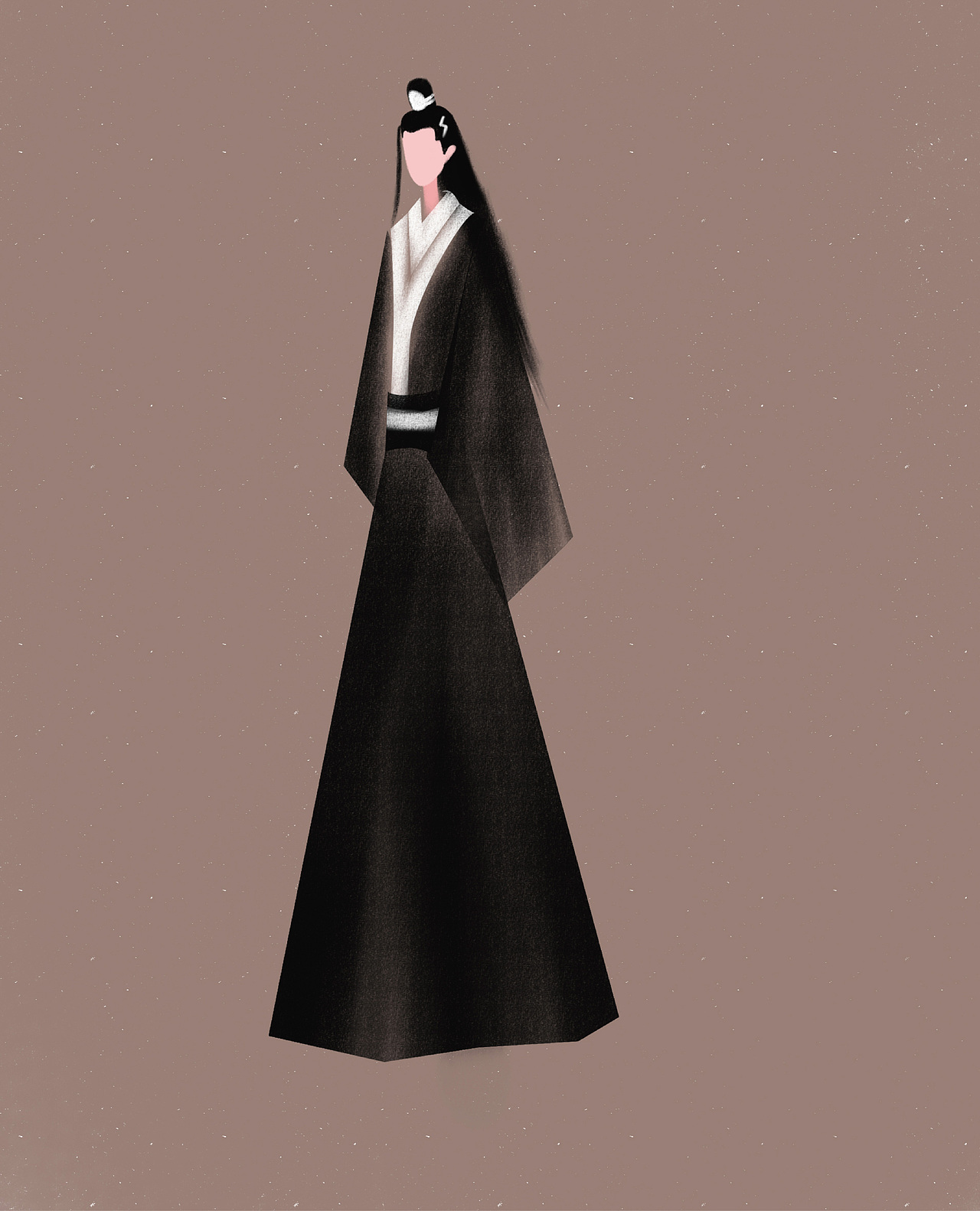 刺客列传-执明（图ZMTE4MTk4OTI0） - 创作习作 - 站酷设计师黑山小妖先生原创素材 - 站酷ZCOOL