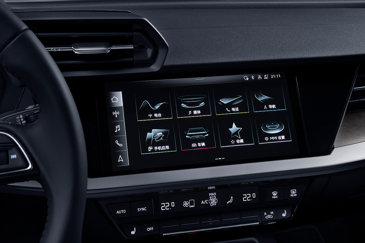 汽车修图-Audi A3（棚拍）（图ZMjQxNDQ0MTgw） - 修图/后期 - 站酷设计师老法师人参果原创素材 - 站酷ZCOOL