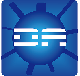 DA数据管理系统（图ZODA5NjUyNTY=） - Logo - 站酷设计师Mark_two温原创素材 - 站酷ZCOOL