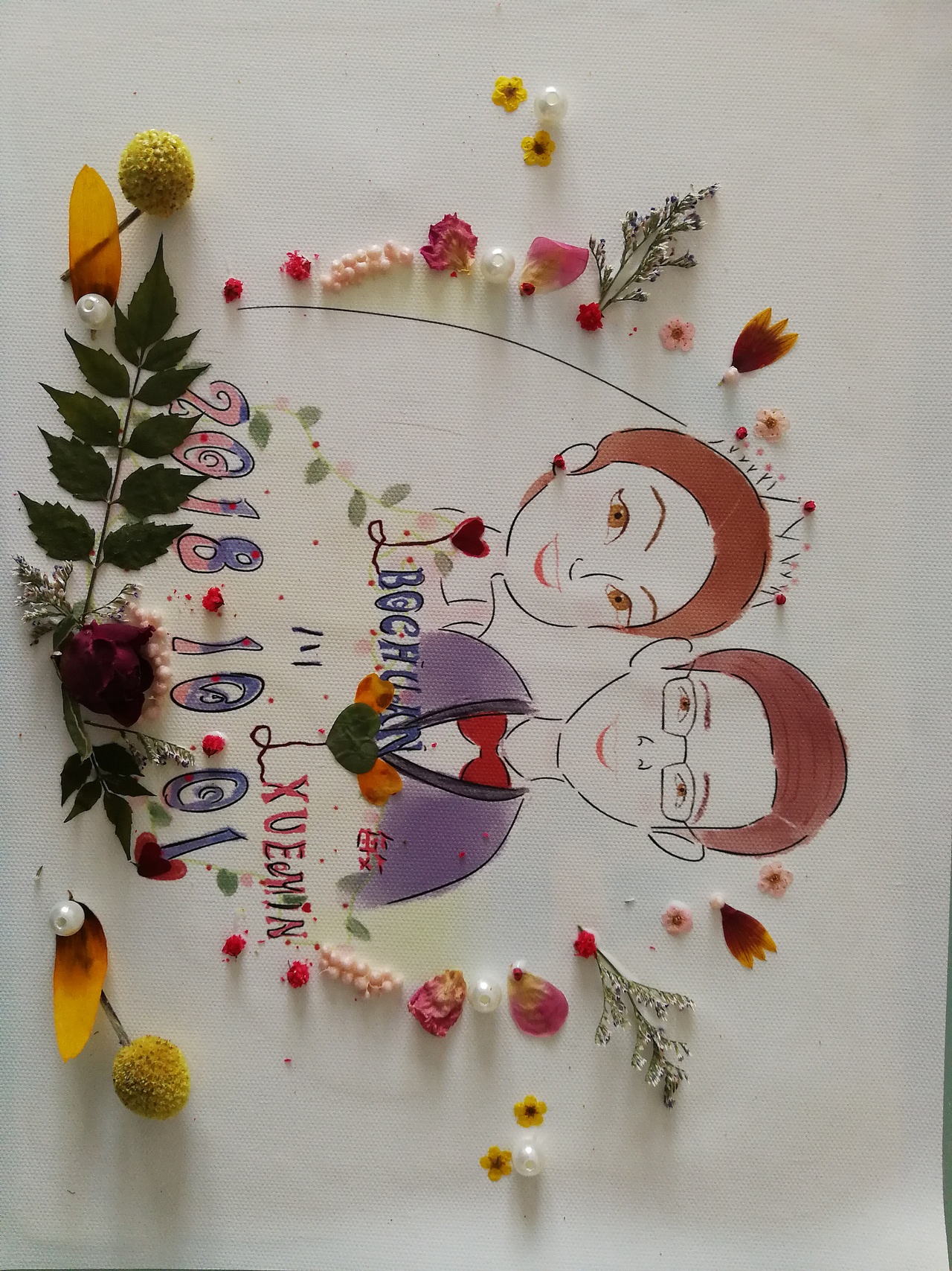 画出自己的人生（图ZMTI4MjczNTY4） - 儿童插画 - 站酷设计师YA妞YA仔小YAYA原创素材 - 站酷ZCOOL
