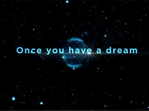 之前给联想做的宣传片