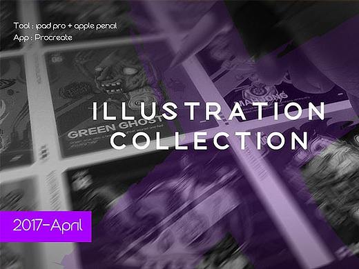 ILLUSTRATION COLLECTION