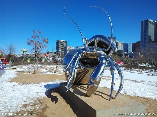 佛山不锈钢屏风/不锈钢立柱/不锈钢雕塑/不锈钢拉手等