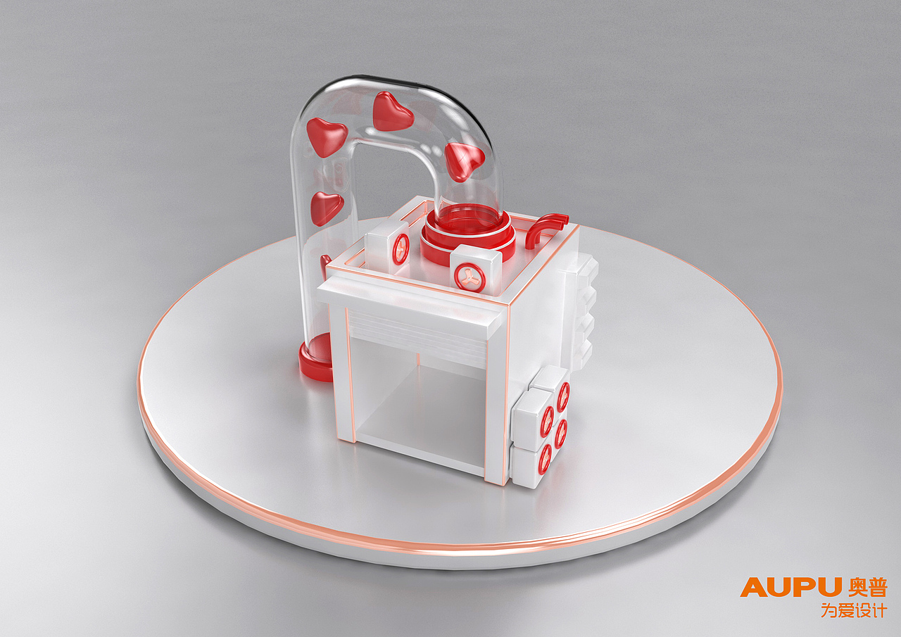 奥普爱心制造厂