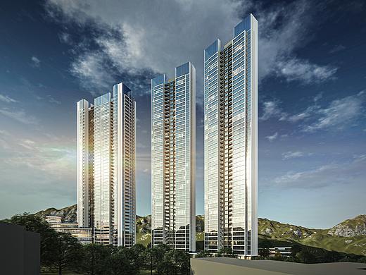 lumion（個人主頁-ZNDQ3MTE1Njg=） - 建筑設計 - 站酷設計師D寳err原創(chuàng)素材 - 站酷ZCOOL