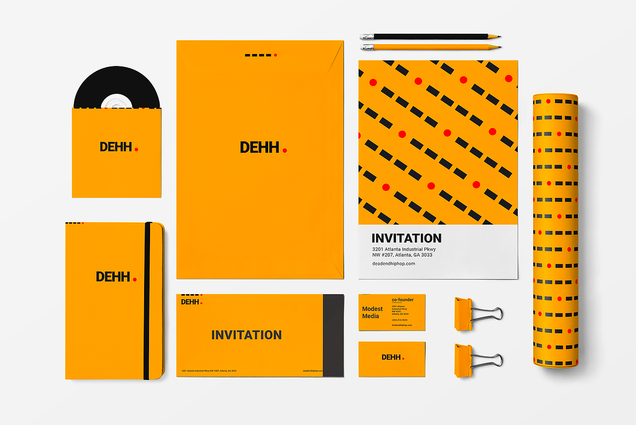 DEHH再设计(概念)