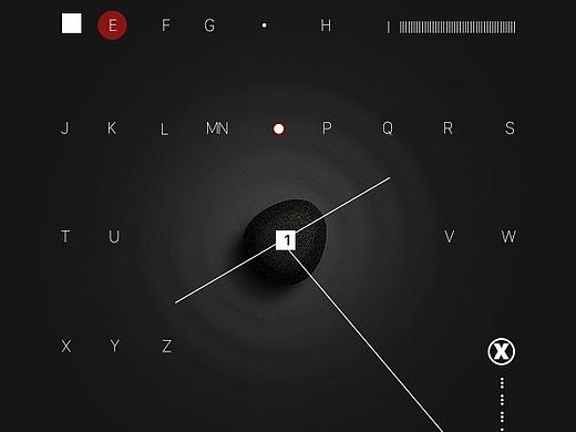 漸變海報（個人主頁-ZNDI3NzI1NzI=） - 海報 - 站酷設計師鹵大豬蹄子兒原創(chuàng)素材 - 站酷ZCOOL