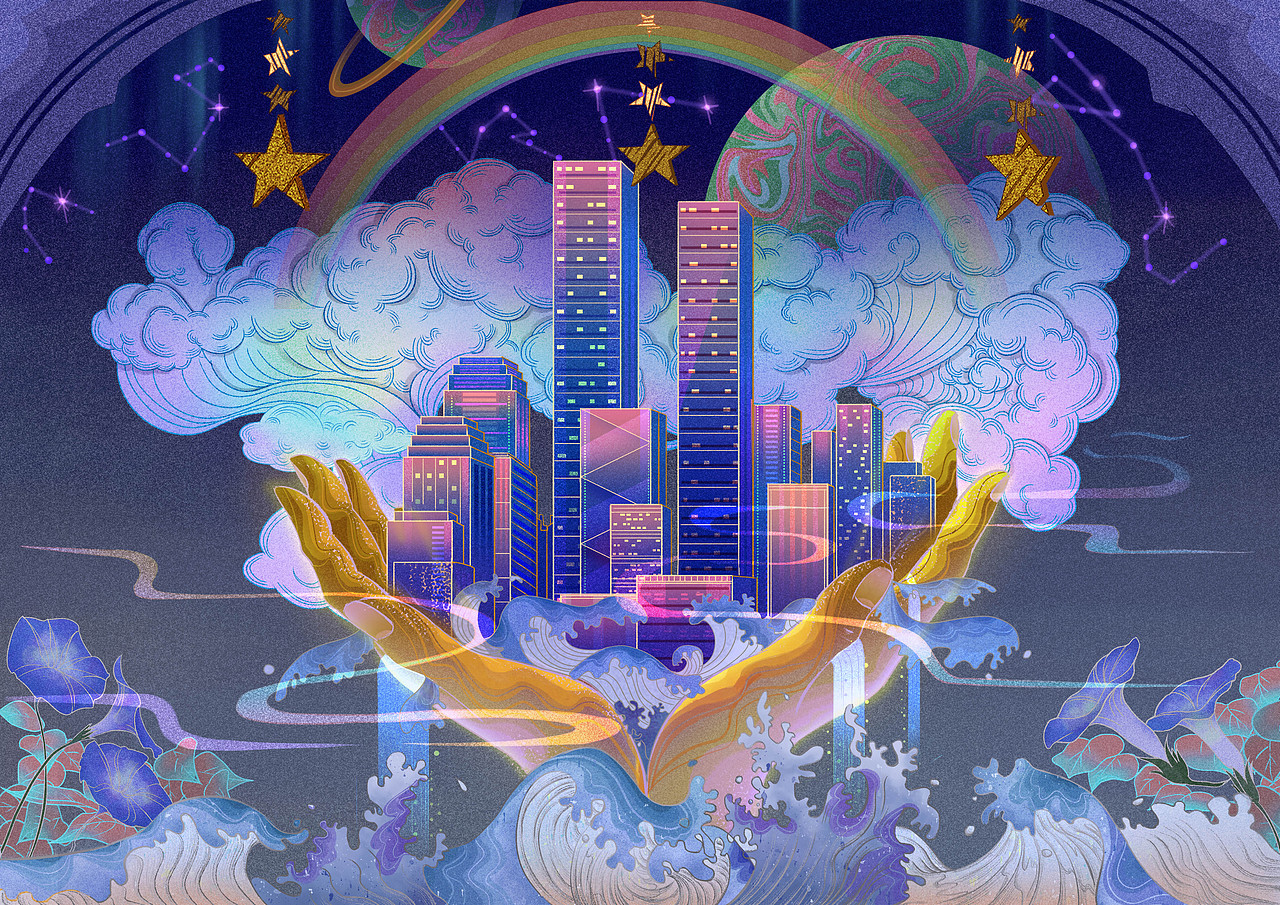 近期练习（图ZMjI3ODg0MzMy） - 创作习作 - 站酷设计师别开腔自己人原创素材 - 站酷ZCOOL