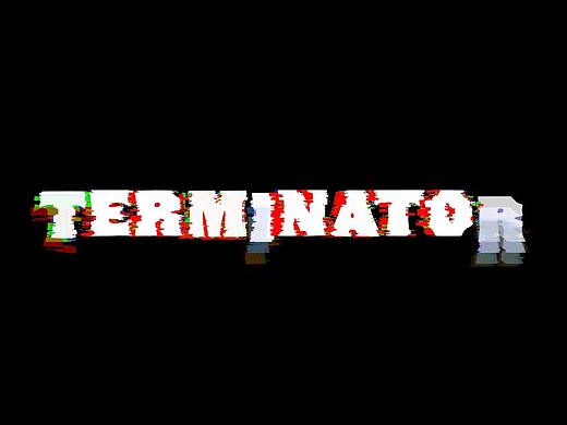 终结者 Terminator
