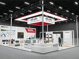 儲(chǔ)能展展臺(tái)