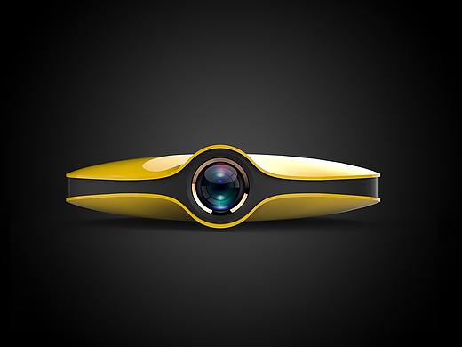 [合集] 三維表現(xiàn)類－工業(yè)設計案例（2013-2019年案例）（個人主頁-ZNDAwMDI4NDg=） - 電子產(chǎn)品 - 站酷設計師創(chuàng)意島工業(yè)設計原創(chuàng)素材 - 站酷ZCOOL